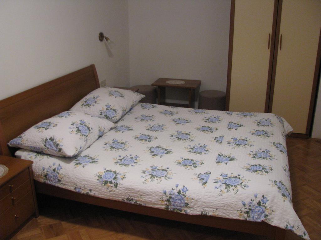 הוילה Pliskovica Tourist Farm Petelin-Durcik חדר תמונה