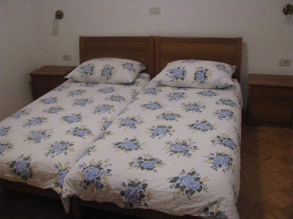 הוילה Pliskovica Tourist Farm Petelin-Durcik חדר תמונה