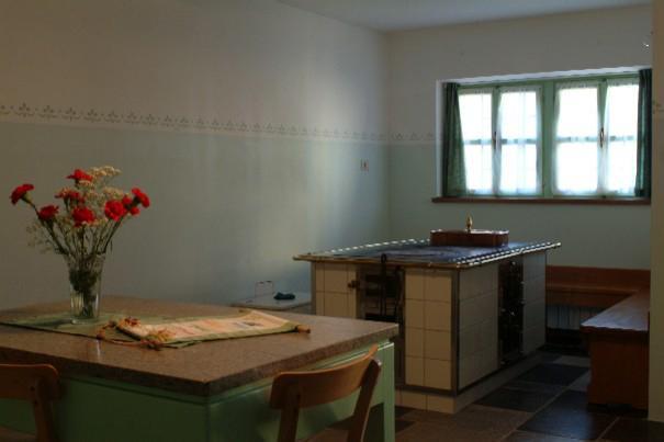 הוילה Pliskovica Tourist Farm Petelin-Durcik מראה חיצוני תמונה