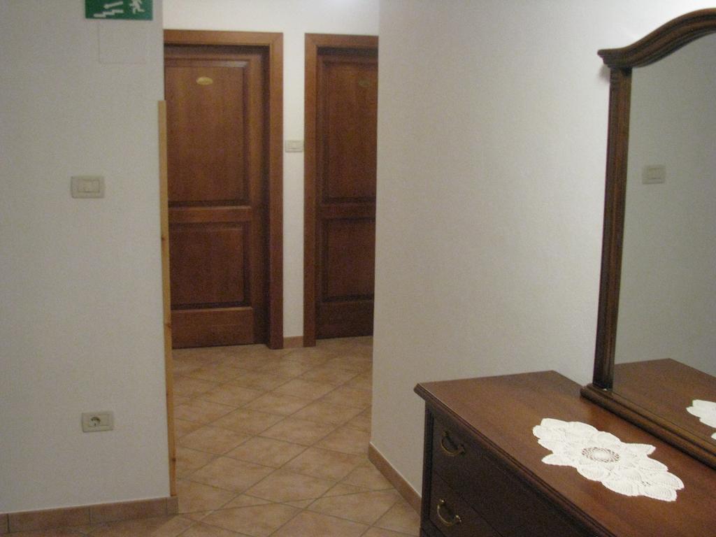 הוילה Pliskovica Tourist Farm Petelin-Durcik חדר תמונה