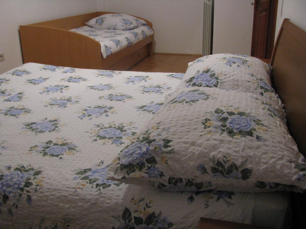 הוילה Pliskovica Tourist Farm Petelin-Durcik חדר תמונה