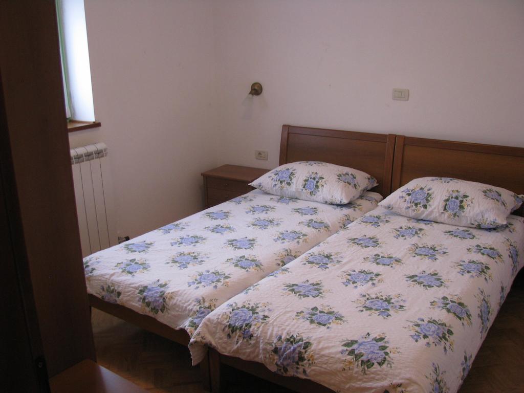 הוילה Pliskovica Tourist Farm Petelin-Durcik חדר תמונה
